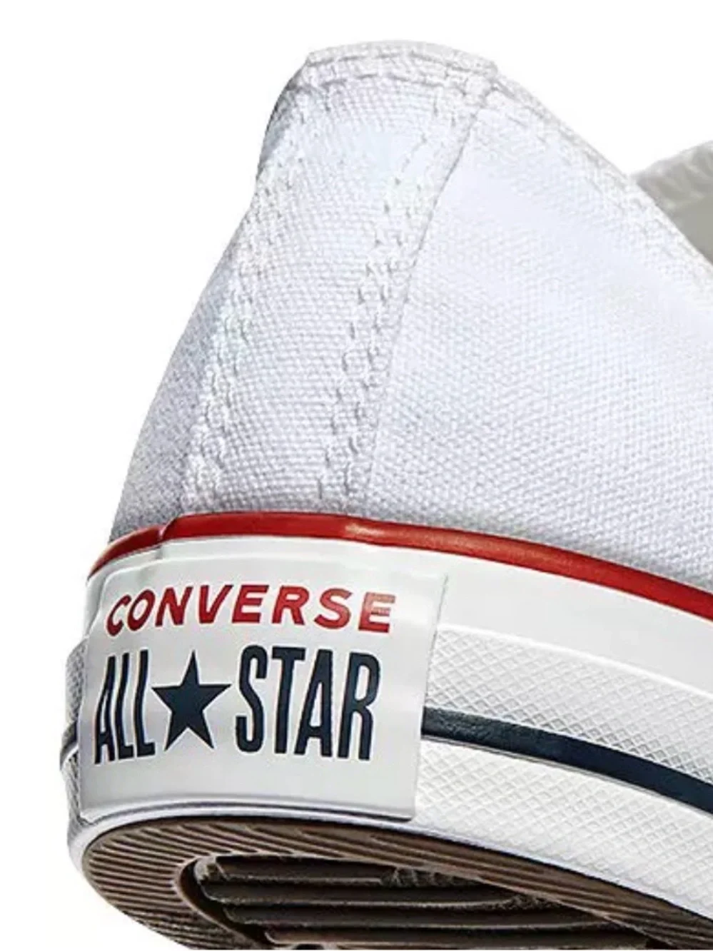 Converse Kids' Chuck Taylor All-Star Low Top Shoes BRAND NEW NEVER WORN!! Size 6